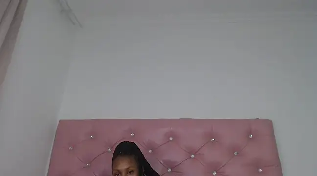 NikkyDangerr online show from March 6, 2025, 10:15 pm