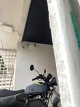 AriYokai online show from November 7, 2025, 9:41 pm