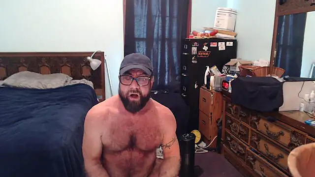 Rocky martino7 online show from February 25, 2025, 3:53 pm