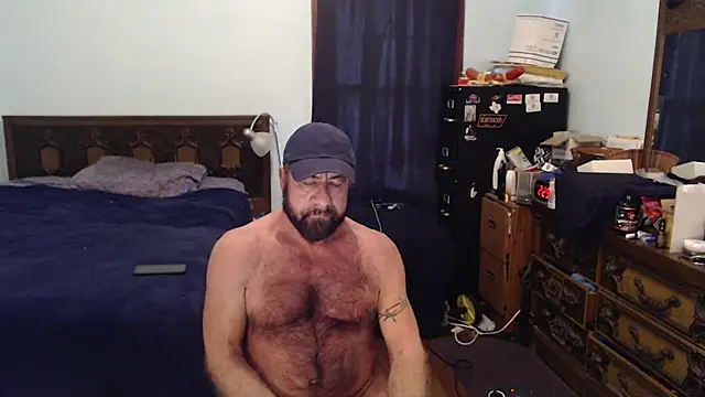 Rocky martino7 online show from February 3, 2025, 8:24 pm