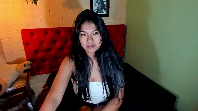 Snapshot of ScarletKray chatting on March 12, 2025, 3:46 am ScarletKray online show from March 12, 2025, 3:46 am