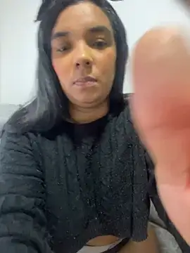 stefania brunnett online show from January 30, 2025, 3:29 pm