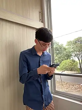 jacob and sam online show from May 23, 2026, 9:47 pm
