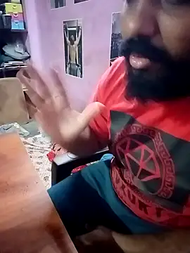 bayboy4760 ind online show from February 5, 2025, 6:37 pm