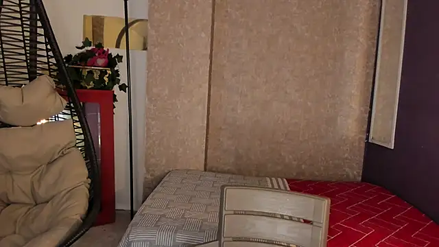 FelicitaSweet online show from March 11, 2025, 7:25 pm