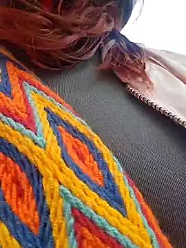 FelicitaSweet online show from February 27, 2025, 6:09 pm