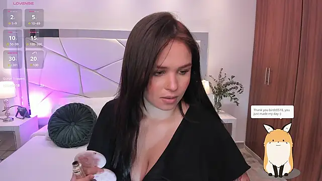 Snapshot of Alison_rain chatting on March 6, 2025, 7:10 pm Alison rain online show from March 6, 2025, 7:10 pm