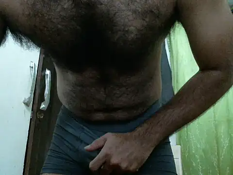 indianhairybull online show from November 19, 2025, 12:10 am