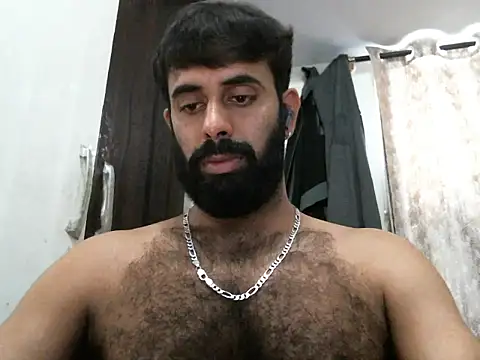 Snapshot of indianhairybull chatting on March 28, 2026, 4:46 am indianhairybull online show from March 28, 2026, 4:46 am