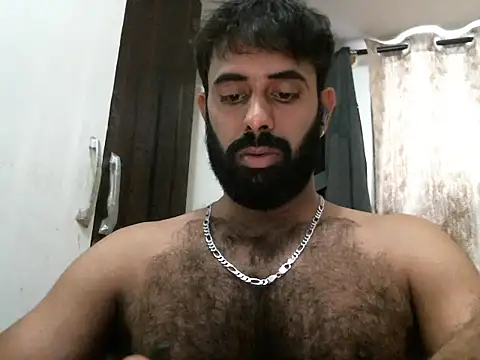 Snapshot of indianhairybull chatting on March 21, 2026, 4:35 am indianhairybull online show from March 21, 2026, 4:35 am
