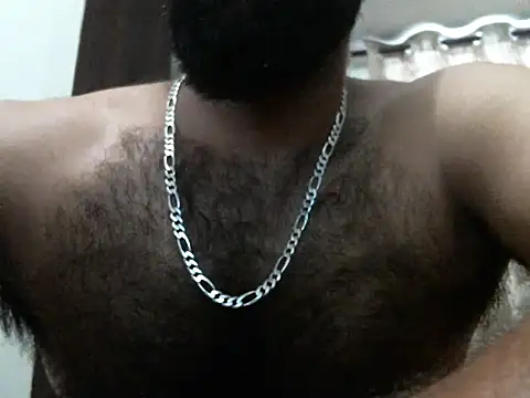 Snapshot of indianhairybull chatting on May 8, 2026, 4:49 am indianhairybull online show from May 8, 2026, 4:49 am
