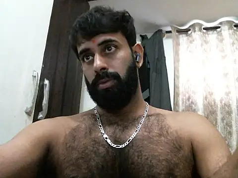 Snapshot of indianhairybull chatting on March 24, 2026, 4:45 am indianhairybull online show from March 24, 2026, 4:45 am