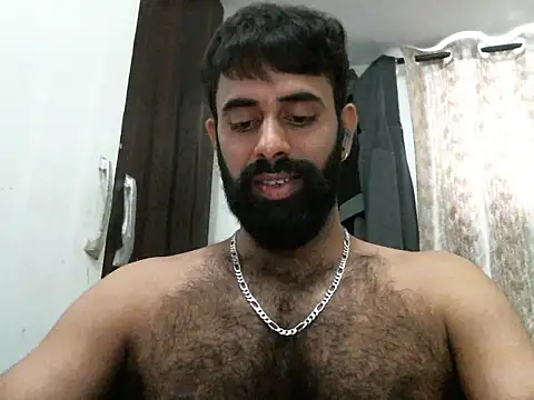 Snapshot of indianhairybull chatting on March 1, 2026, 4:34 am indianhairybull online show from March 1, 2026, 4:34 am