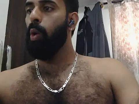 Snapshot of indianhairybull chatting on June 2, 2026, 4:12 am indianhairybull online show from June 2, 2026, 4:12 am