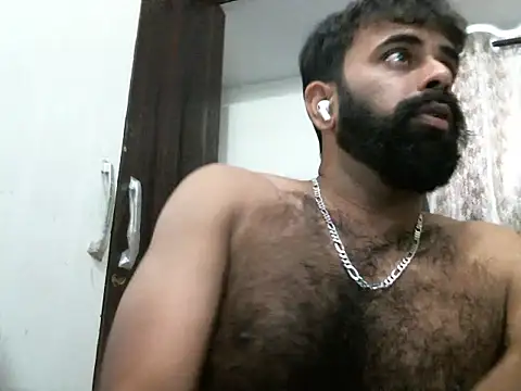 indianhairybull online show from December 22, 2025, 4:34 am