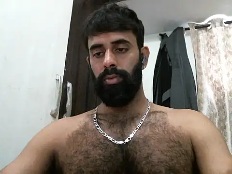 Snapshot of indianhairybull chatting on March 9, 2026, 5:22 am indianhairybull online show from March 9, 2026, 5:22 am