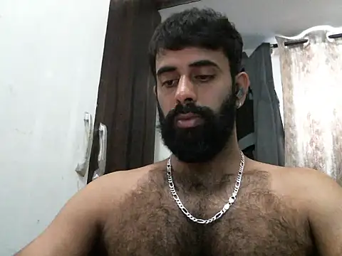Snapshot of indianhairybull chatting on March 10, 2026, 4:49 am indianhairybull online show from March 10, 2026, 4:49 am