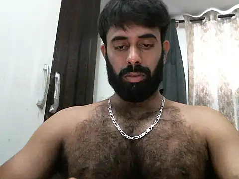 Snapshot of indianhairybull chatting on March 25, 2026, 4:34 am indianhairybull online show from March 25, 2026, 4:34 am