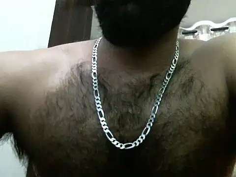 Snapshot of indianhairybull chatting on April 7, 2026, 4:36 am indianhairybull online show from April 7, 2026, 4:36 am