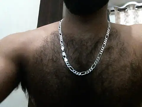 Snapshot of indianhairybull chatting on March 30, 2026, 5:20 am indianhairybull online show from March 30, 2026, 5:20 am
