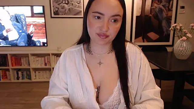 Orgasmille online show from March 2, 2025, 8:05 am