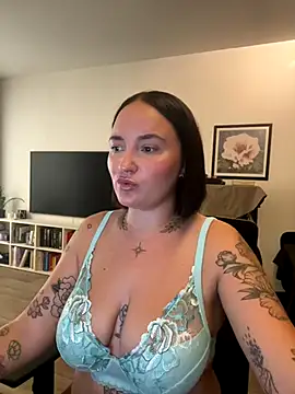 Orgasmille online show from September 15, 2025, 10:26 am