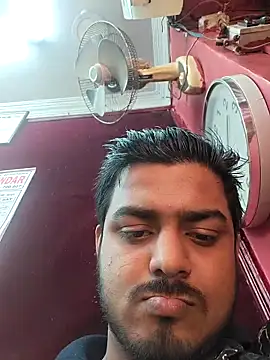 sethgamble000777 online show from November 30, 2025, 8:59 am