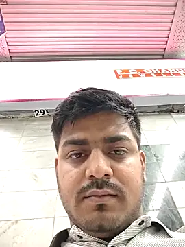 sethgamble000777 online show from March 4, 2026, 8:55 am