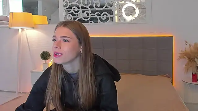 melissacrayzy online show from April 9, 2026, 5:31 am