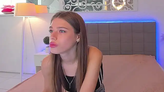melissacrayzy online show from May 22, 2026, 5:27 am