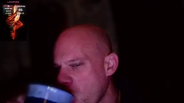 Snapshot of Boss5989 chatting on January 13, 2026, 10:08 am Boss5989 online show from January 13, 2026, 10:08 am