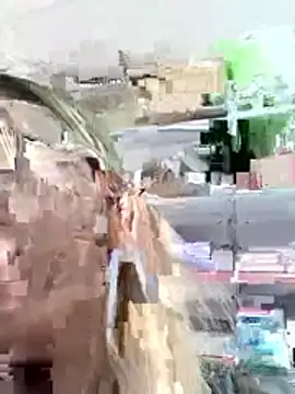 Mia RainX online show from April 7, 2026, 2:19 pm