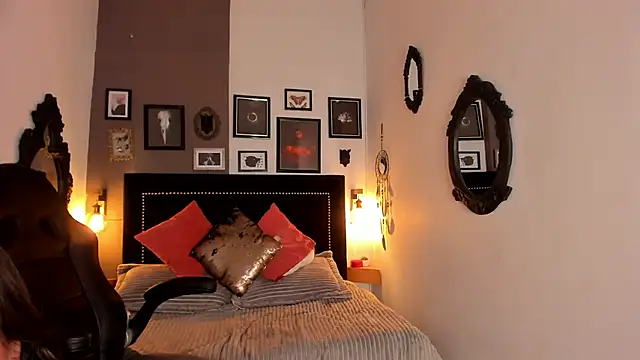 Aurora boobs1 online show from March 9, 2025, 12:42 pm