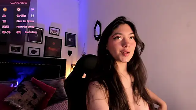 Aurora boobs1 online show from February 28, 2025, 1:14 pm