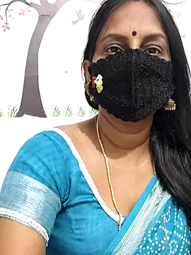 Snapshot of Tamil_Meera12 chatting on April 29, 2026, 4:44 pm Tamil Meera12 online show from April 29, 2026, 4:44 pm