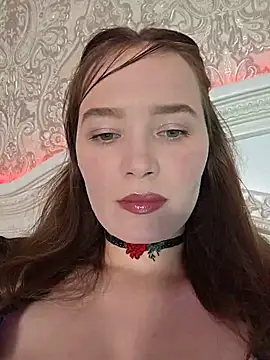 GoddessYanaMironova online show from June 12, 2026, 7:44 pm