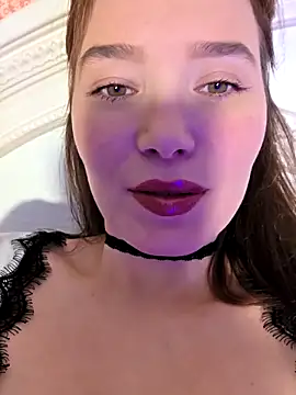 GoddessYanaMironova online show from March 23, 2026, 7:14 pm