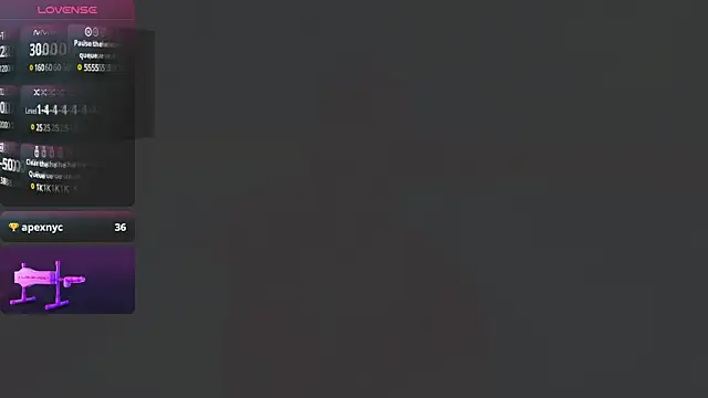 Snapshot of angel_fetish_ chatting on February 23, 2025, 10:49 am angel fetish online show from February 23, 2025, 10:49 am