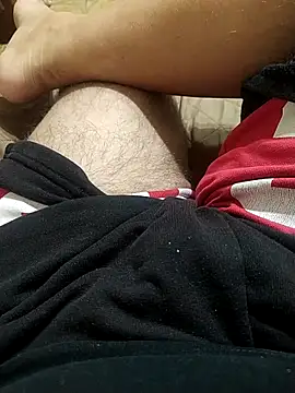 NAvoglia online show from November 3, 2025, 10:57 pm