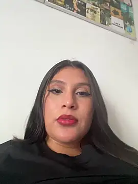 Arianna Fioree online show from February 10, 2026, 10:09 pm