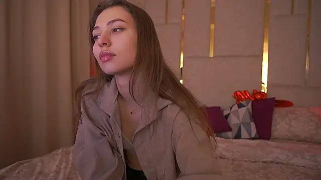 Snapshot of JennyyCarter chatting on February 15, 2025, 8:45 pm JennyyCarter online show from February 15, 2025, 8:45 pm