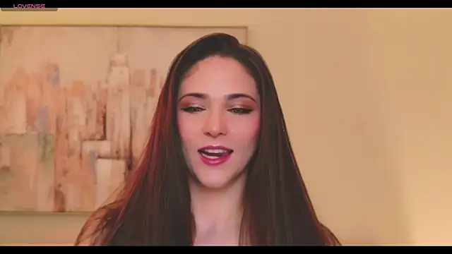 BeccaBaxter online show from May 15, 2026, 1:20 pm