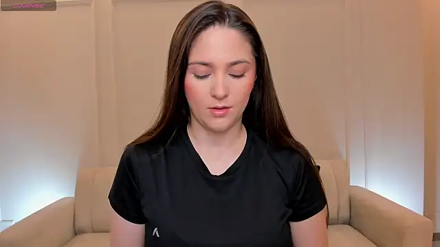BeccaBaxter online show from May 13, 2026, 12:23 pm