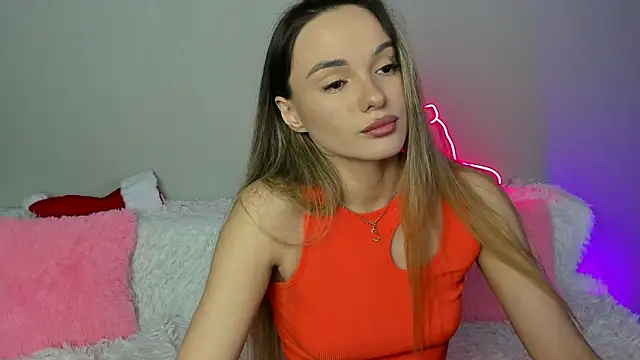 EvaBalmer online show from January 8, 2026, 5:13 am