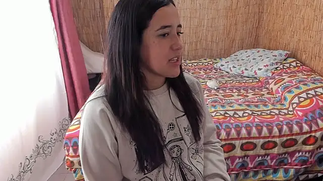 Snapshot of __leaa chatting on February 16, 2026, 6:39 pm leaa online show from February 16, 2026, 6:39 pm