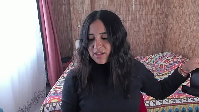 Snapshot of __leaa chatting on January 17, 2026, 7:28 pm leaa online show from January 17, 2026, 7:28 pm