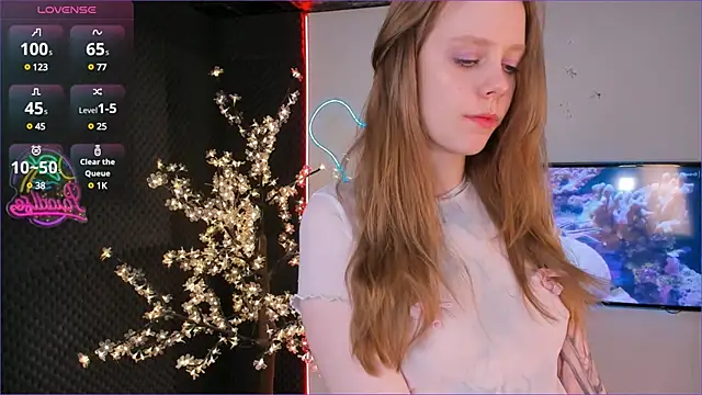 kitness sky online show from February 6, 2025, 10:25 am