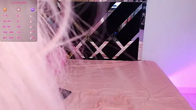 Snapshot of CatalinaSmith1 chatting on February 25, 2026, 11:37 pm CatalinaSmith1 online show from February 25, 2026, 11:37 pm