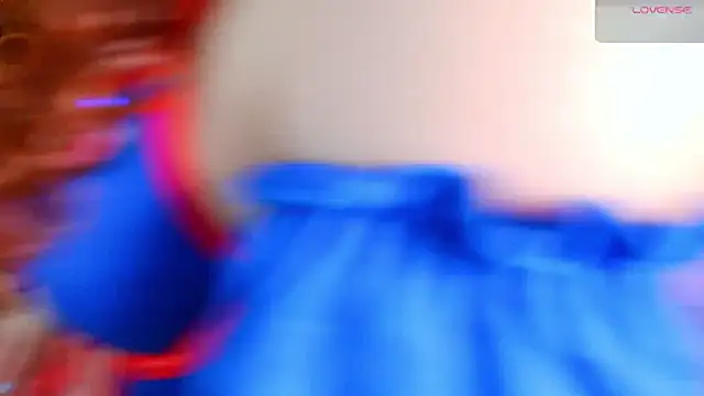 Snapshot of CatalinaSmith1 chatting on February 20, 2026, 12:07 am CatalinaSmith1 online show from February 20, 2026, 12:07 am