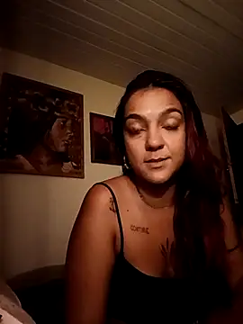 Snapshot of Pantaneirasexy chatting on February 21, 2026, 6:26 am Pantaneirasexy online show from February 21, 2026, 6:26 am